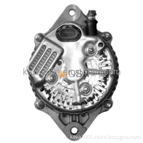 24V Auto Alternator For Toyota Dyna 27060-58220 2706058220